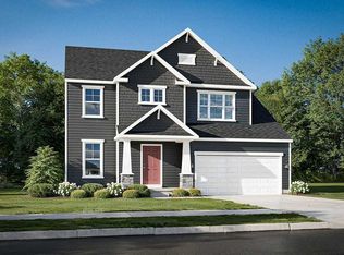 Wellington Plan, The Run at Hofbauer Preserve, 3b6qhw Westerville, OH 43082