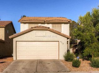 912 Scarlet Ridge Dr, Las Vegas, NV 89128