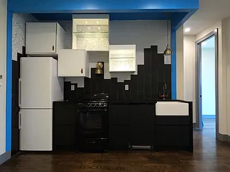 Rented by ERNY LLC