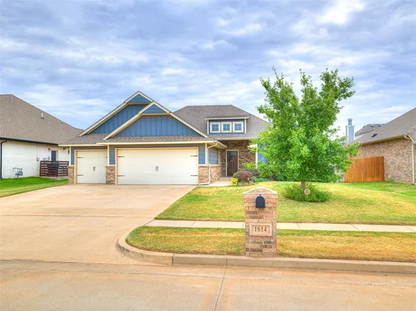 1614 Skyler Way, Norman, OK 73072