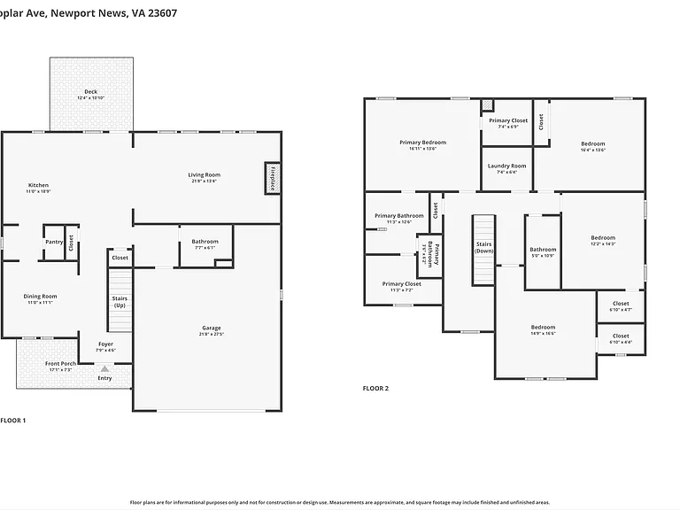 367 Poplar Ave — Photo 48