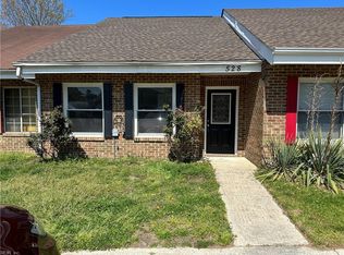 528 Lanier Cres, Portsmouth, VA 23707