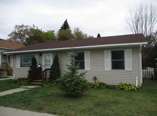 419 W Oldfield St, Alpena, MI 49707