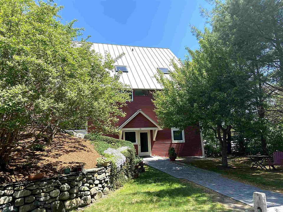 16 Hemlock Ridge UNIT 101, Wilder, VT 05088 Zillow