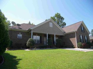 121 Ridgemont Dr, Columbia, SC 29212