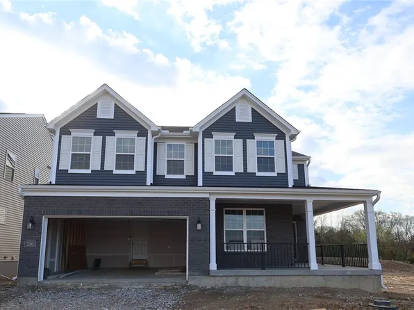 230 Tilly Ct #4, Springboro, OH 45066