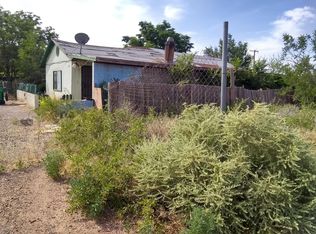 1417 Front St, Winslow, AZ 86047