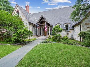 6707 Meadow Rd, Dallas, TX 75230
