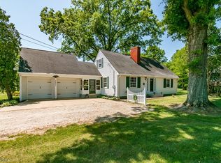 3681 Us Highway 422, Southington, OH 44470