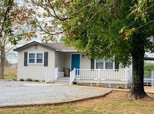 27809 Keeton Rd, Harvest, AL 35749