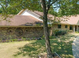 1512 Fm 1841, Linden, TX 75563