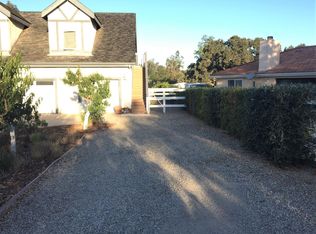 939 Askov Pl, Solvang, CA 93463