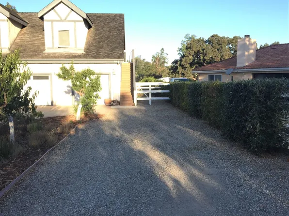 939 Askov Pl, Solvang, CA 93463