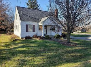 363 N 21st St, Newark, OH 43055