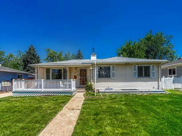5475 E Atlantic Pl, Denver, CO 80222