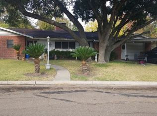 2805 Bluebonnet St, Victoria, TX 77901