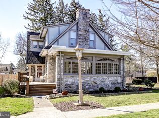 3619 Rutherford St, Harrisburg, PA 17111