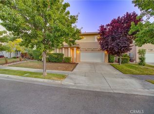 604 Larkfield Pl, Paso Robles, CA 93446