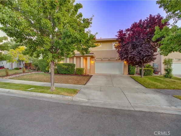 604 Larkfield Pl, Paso Robles, CA 93446