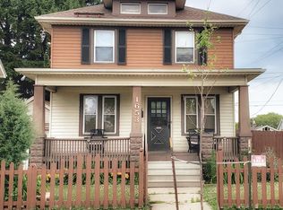 1653 West Blvd, Racine, WI 53405