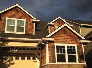 5454 SW Norris Ter, Beaverton, OR 97007