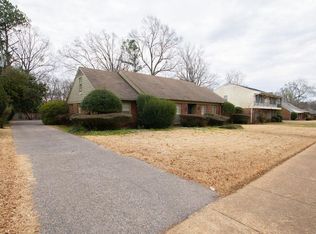 320 S Yates Rd, Memphis, TN 38120