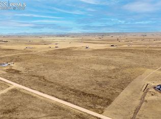 3235 Antelope Hill Vw, Peyton, CO 80831