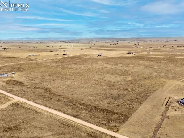 3235 Antelope Hill Vw, Peyton, CO 80831