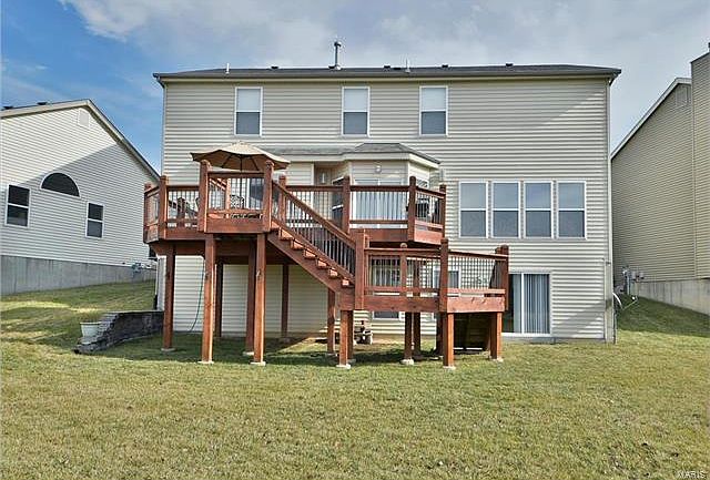 2nd image of 319 Greenshire Ln