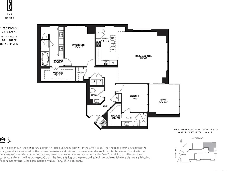 4242 Broadway St #1804 — Photo 38