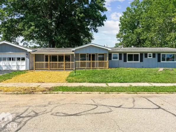 10 Oakwood Dr, Delaware, OH 43015