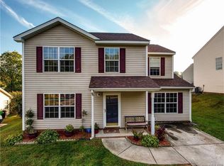 10411 Wilson Glen Dr, Charlotte, NC 28214