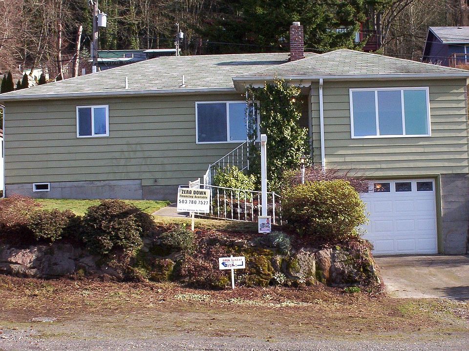 Front view
