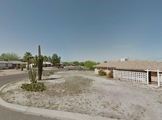 16 E La Mirada Dr, Phoenix, AZ 85042