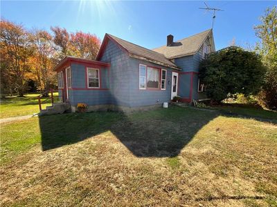 1261 Plainfield Pike, Coventry, RI, 02827