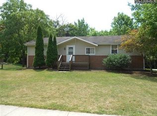 1416 Harding Ave, Orrville, OH 44667