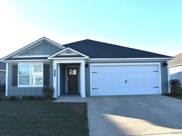 53 Seaboard Dr, Montgomery, AL 36117