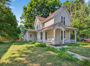 712 W Lasalle Ave, South Bend, IN