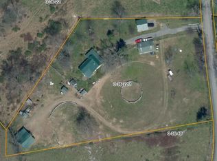 2143 Blue Sulphur Springs Rd, Alderson, WV 24910