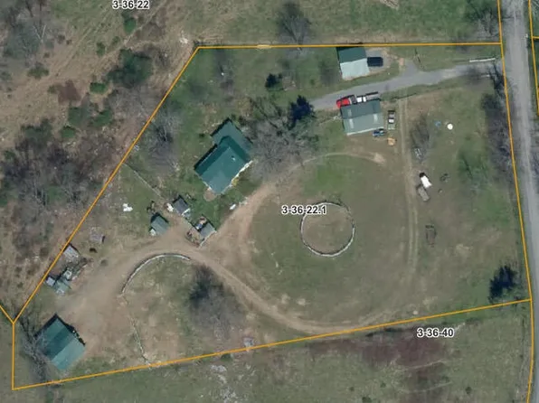 2143 Blue Sulphur Springs Rd, Alderson, WV 24910