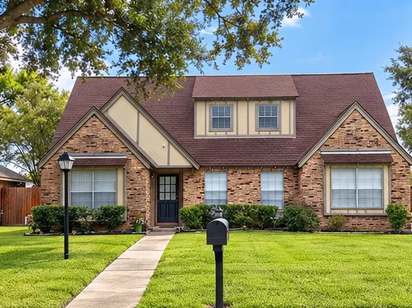 4514 Christopher Pl, Houston, TX 77066