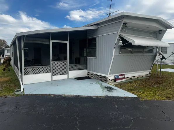 2121 New Tampa Hwy #D37, Lakeland, FL 33815