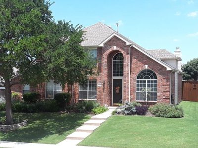 3637 Brewster Dr, Plano, TX, 75025