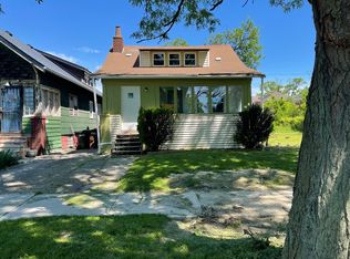 6410 Webb St, Detroit, MI 48204