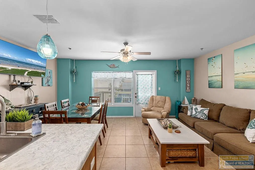 Star Beachside Condominiums — Photo 3