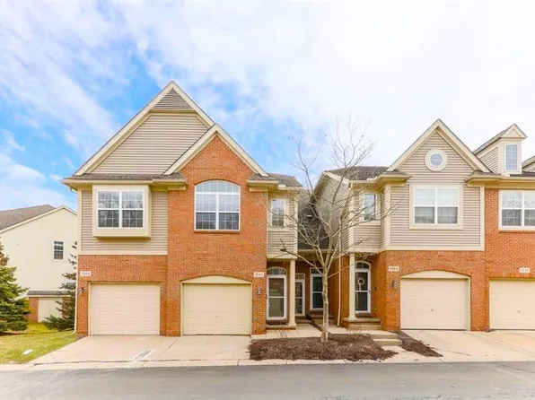 3142 Asher Rd, Ann Arbor, MI 48104