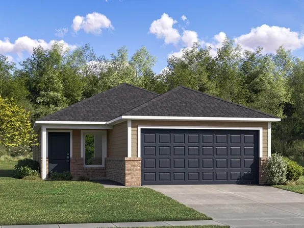 Pinehollow Plan, Stagecoach Meadows