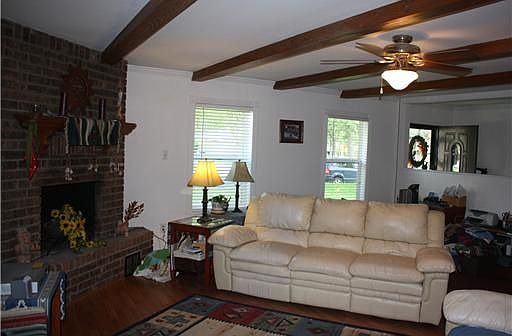 3rd image of 2506 Savannah Ct