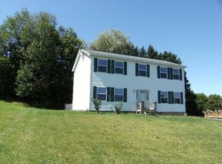 53 Country Way, Barre, VT 05641