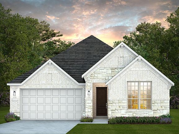 Chilton - Exterior LS202